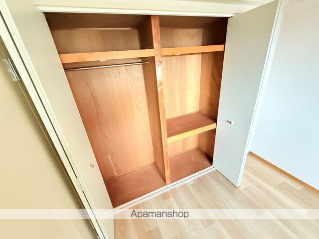 フローリッシュ北田の内装写真