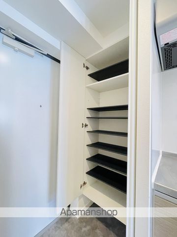SHOKEN Residence名古屋 泉の内装写真