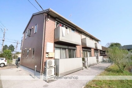 シュシュ[1LDK/40.92m2]の外観1