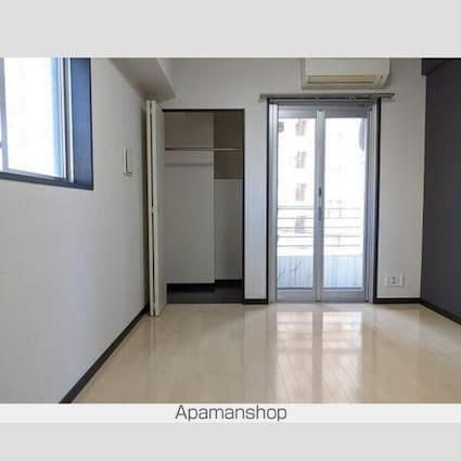 ルリオン両国[1K/20.37m2]の内装1