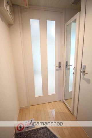 プレミアムマンション銀河の内装写真