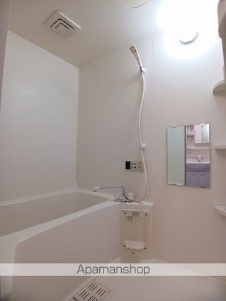和歌山県和歌山市西庄[3LDK/65.57m2]のバス