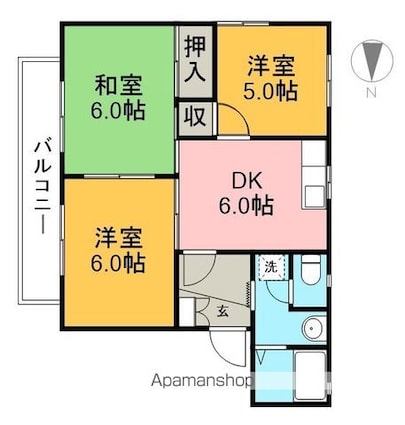 サムネイルイメージ