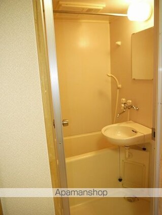 サープラスジュン[1K/29.1m2]の内装4