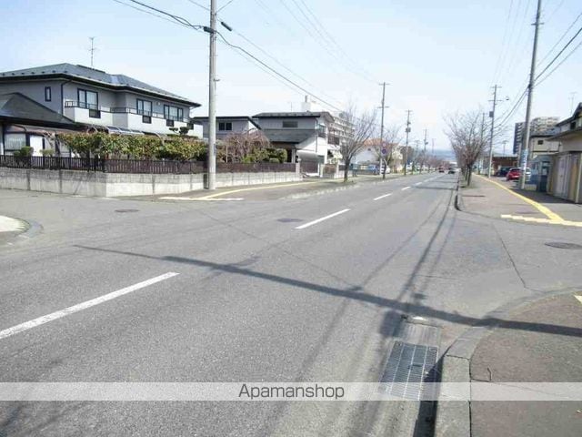 エンジェルパークサイドIの周辺写真
