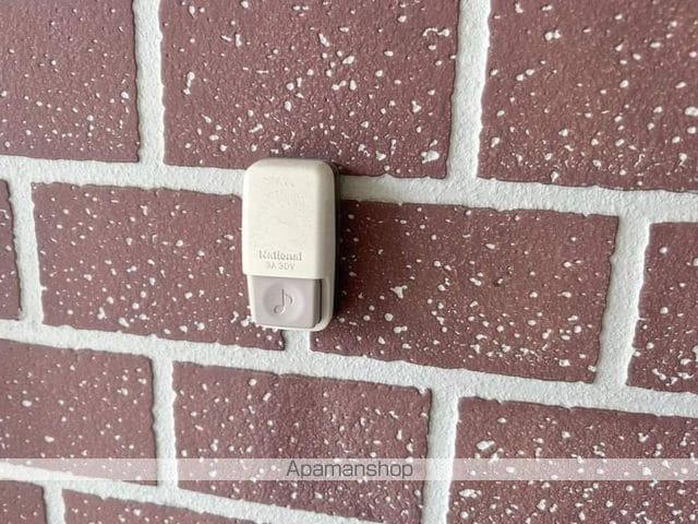 サンライフNの内装写真