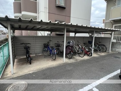 エントピア新保　Ａ棟[3DK/52.89m2]の内装1