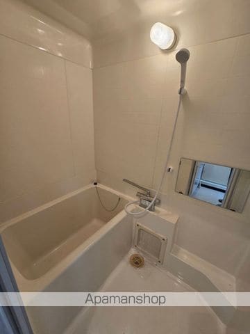 ハイクレスト宮之阪の内装写真