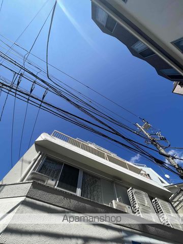 永和ビル高円寺の外観写真