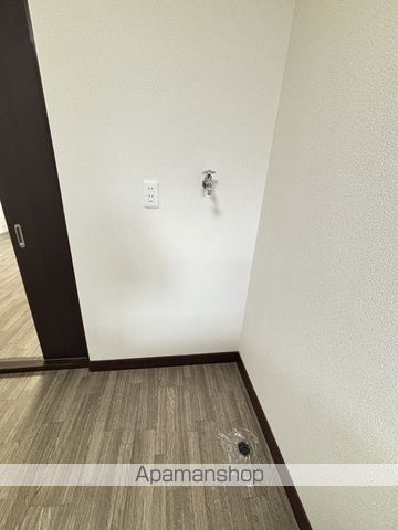高原ハイツの内装写真