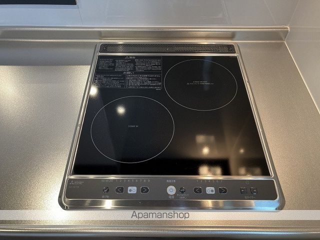 Common北葉町の内装写真