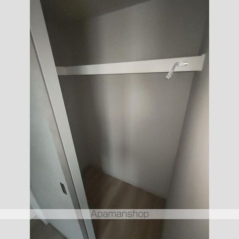 SーRESIDENCE神戸みなと元町ALOの内装写真