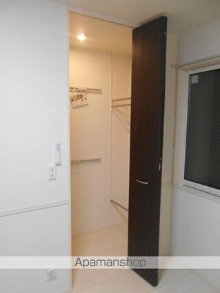 アビタシオン横井[2LDK/47.72m2]の収納