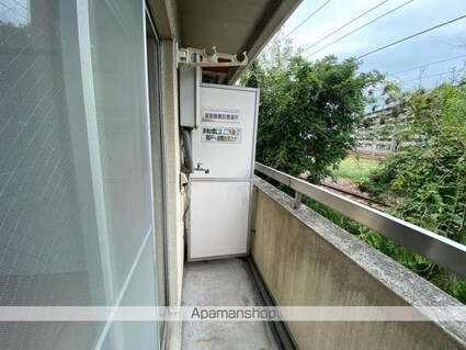 フジマンション[1R/18.3m2]の内装6