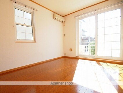 ル・シエルⅠ[2DK/42.77m2]のリビング・居間