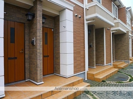 カルム　サンリットＡ　Ⅰ[1R/32.9m2]のエントランス1