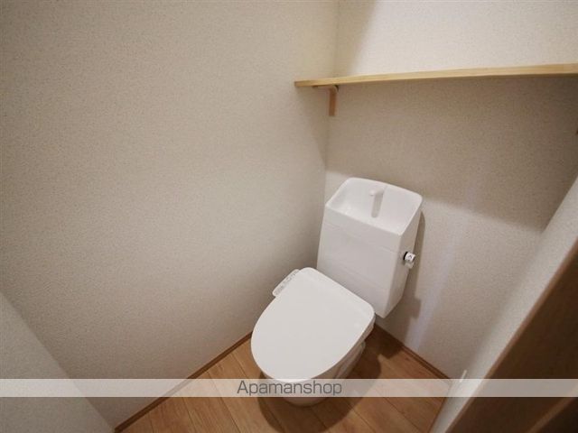 TERASU仙台の内装写真
