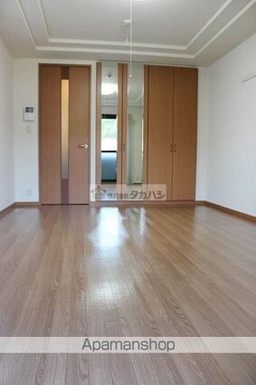 ブリエ[1K/31.02m2]のリビング・居間