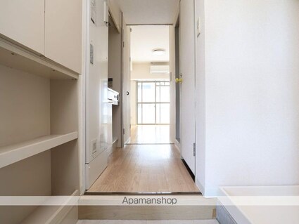 コア・パレス[1K/21.8m2]の内装1