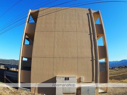 ブレインミヤダ[1DK/31.75m2]の外観3