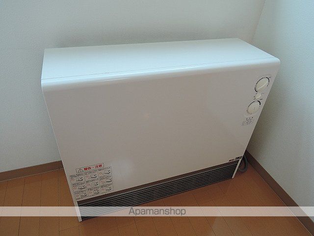 シャルム大通東の内装写真