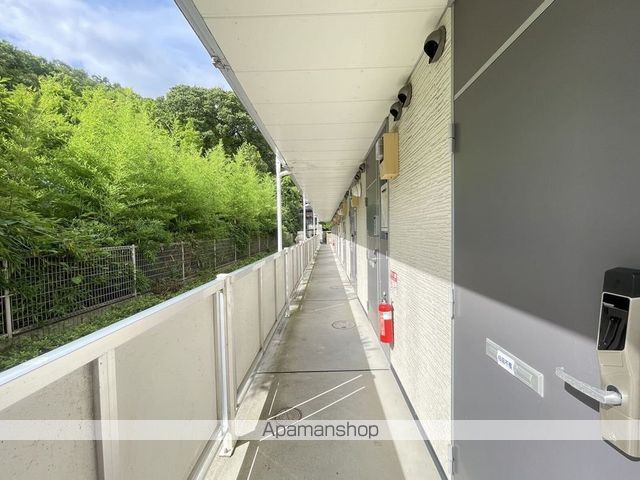 レオパレスソルシオン5の内装写真