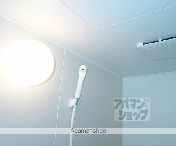 GARNET RESIDENCE MIYAの内装写真