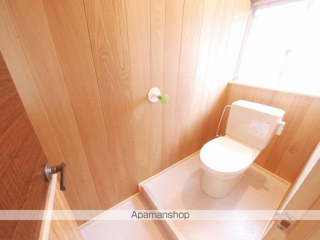 飯塚市 2階建 築51年の内装写真