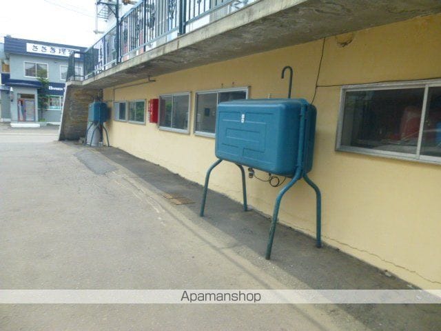 グリーンハイツのその他写真