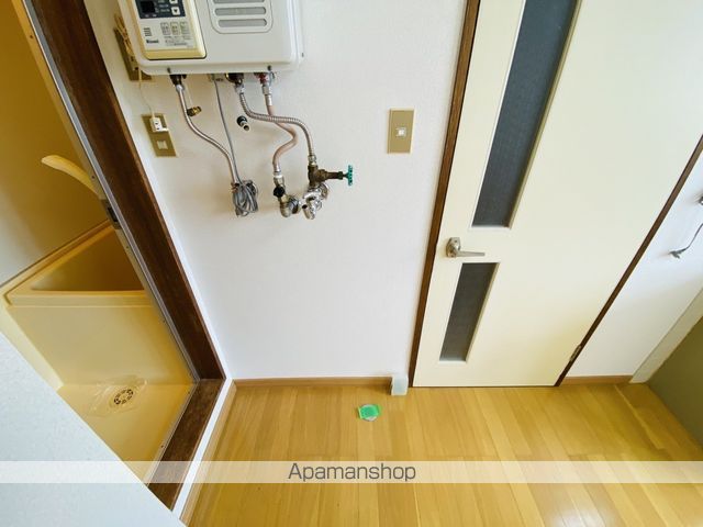 ハッピーハイム柳町の内装写真