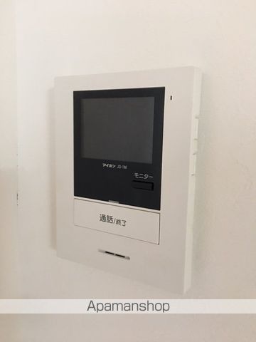 グランデール千田の内装写真