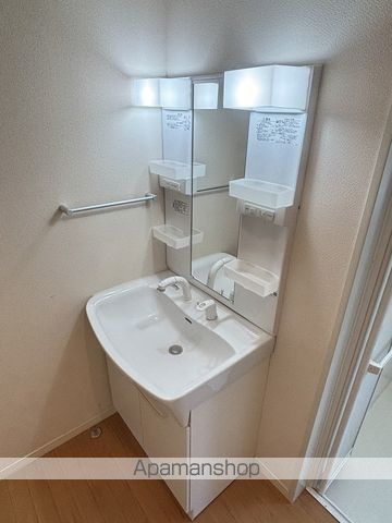 ライフスタイル長尾借家の内装写真