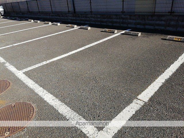 レオパレスグリュのその他写真