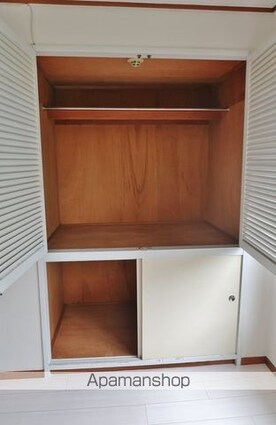 ＮＳＧＡＴＥ荻窪[1R/19.53m2]の収納