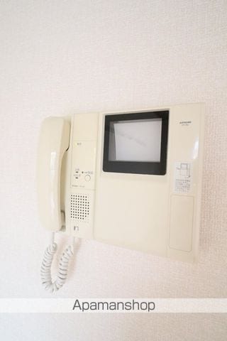 ルピナスコート柴崎の内装写真