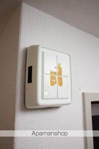 プレアール原尾島の内装写真