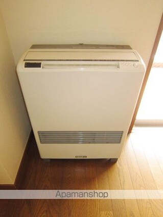 長野県長野市西和田１丁目[2LDK/57.96m2]のその他設備