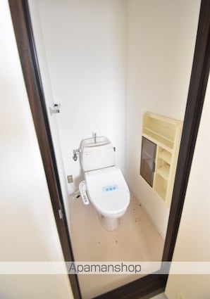 花みずき[2DK/34.02m2]のトイレ