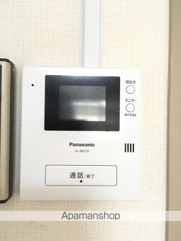 鈴木マンションの内装写真