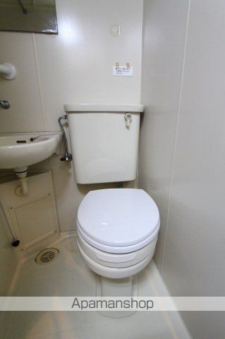 庚午パールマンションの内装写真