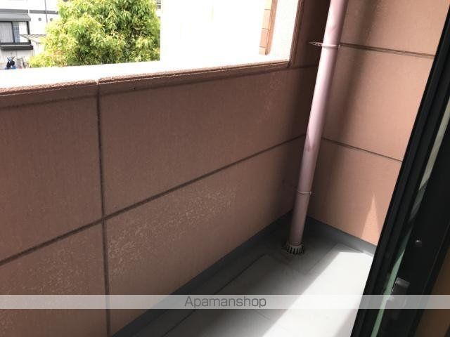 コーラル ガーデンの内装写真