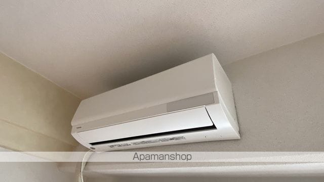 グランツ西古松Iの内装写真