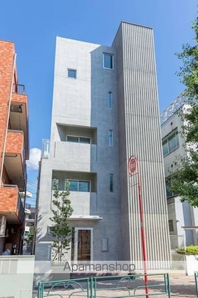 ＷーＨＯＵＳＥＩＩＩ[2LDK/82.94m2]の外観2