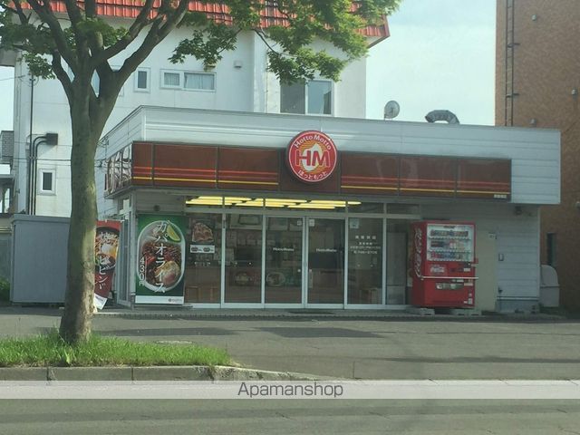 ベルローズ元町の周辺写真