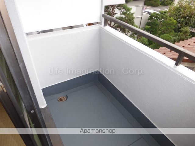 パレス南海の内装写真