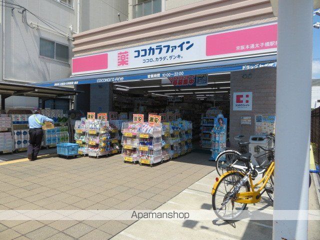 NORE大宮の周辺写真