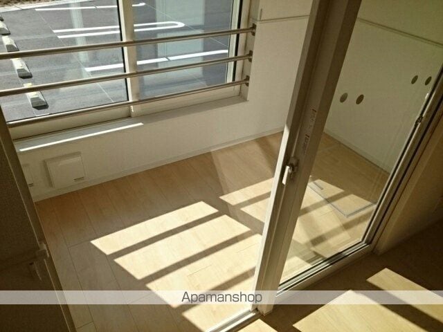 メゾン ド ノールの内装写真