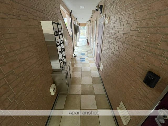 フリーフル善行坂のその他写真