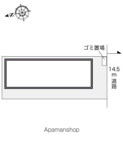 レオパレスセヴィルのその他写真