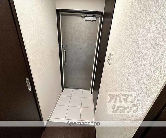 ベラジオ富小路の内装写真